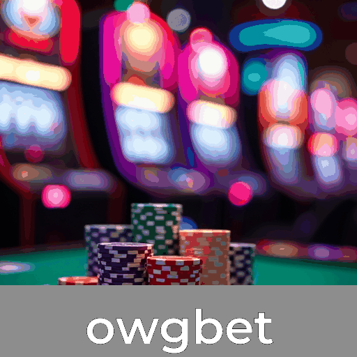 owgbet: Slots Variados, Jogos de Mesa e Cassino ao Vivo