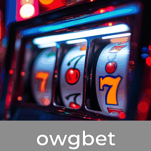 owgbet: Slots Variados, Jogos de Mesa e Cassino ao Vivo