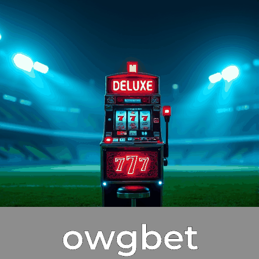 Sinta a emoção dos jogos de cassino no owgbet!