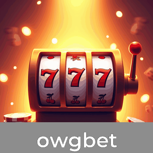 owgbet: Apostas Seguras e Pagamentos Rápidos