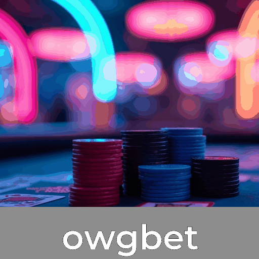 Owgbet: A Experiência de Cassino ao Vivo Preferida no Brasil