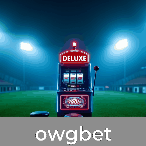 Owgbet: Aposte com facilidade usando nosso aplicativo móvel