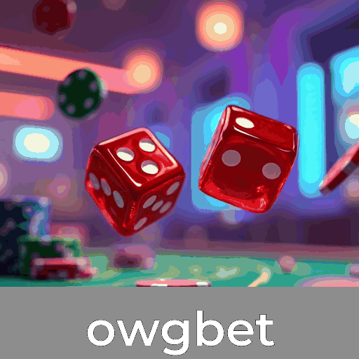 Owgbet: Aposte com facilidade usando nosso aplicativo móvel