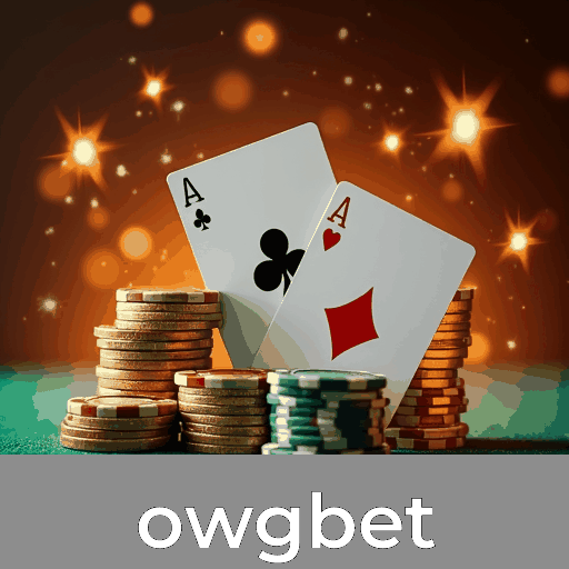 Owgbet: A Experiência de Cassino ao Vivo Preferida no Brasil