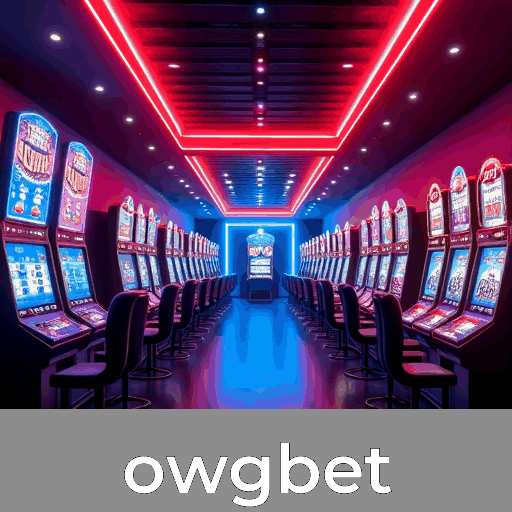 Owgbet: A Experiência de Cassino ao Vivo Preferida no Brasil