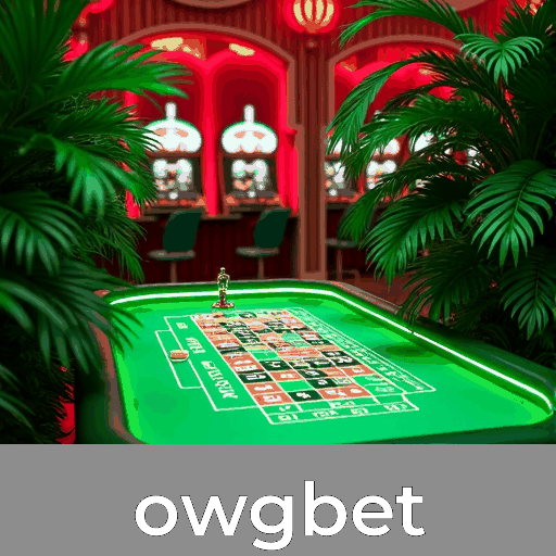 owgbet: Apostas Seguras e Pagamentos Rápidos