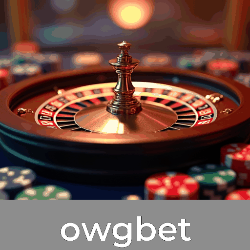 Owgbet: A Experiência de Cassino ao Vivo Preferida no Brasil