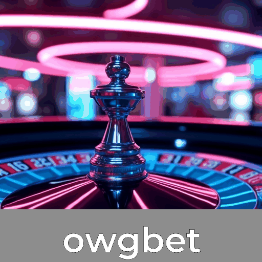 owgbet: Apostas Seguras e Pagamentos Rápidos