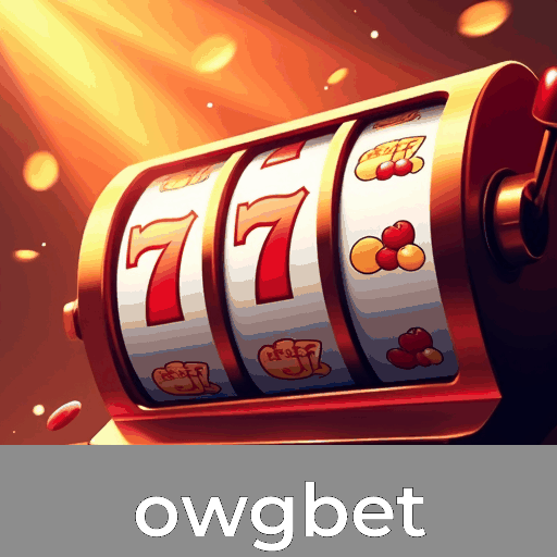 owgbet: Slots Variados, Jogos de Mesa e Cassino ao Vivo