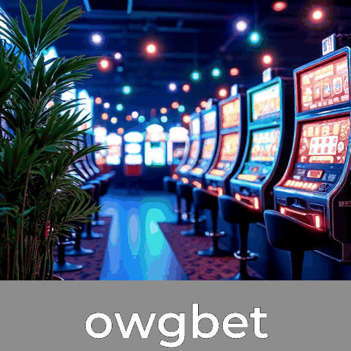 owgbet: Seu especialista em apostas esportivas no Brasil