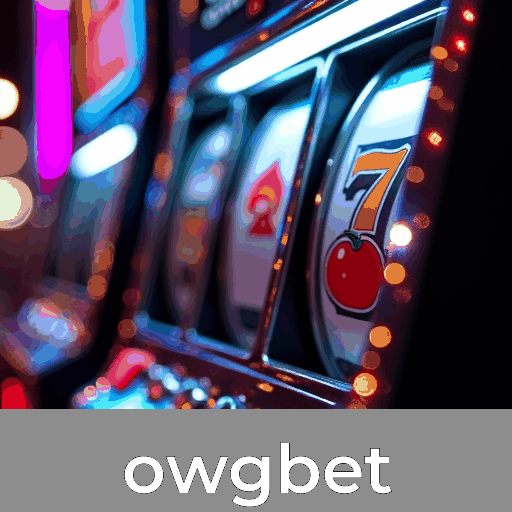 owgbet: Slots Variados, Jogos de Mesa e Cassino ao Vivo