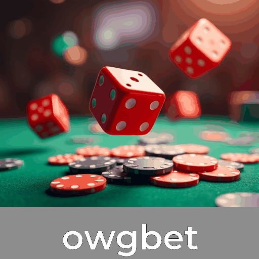 Sinta a emoção dos jogos de cassino no owgbet!