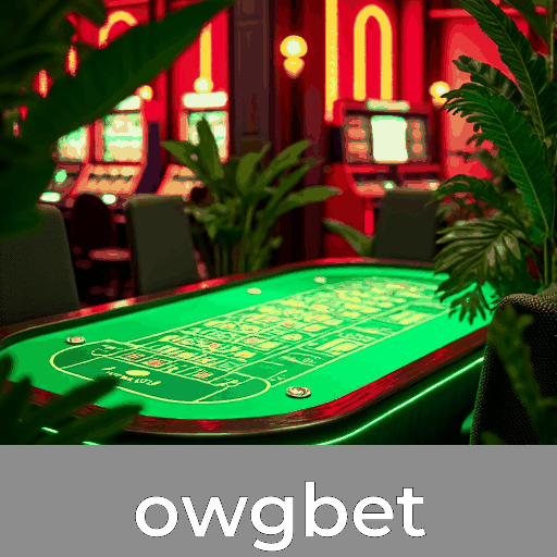 owgbet: Seu especialista em apostas esportivas no Brasil