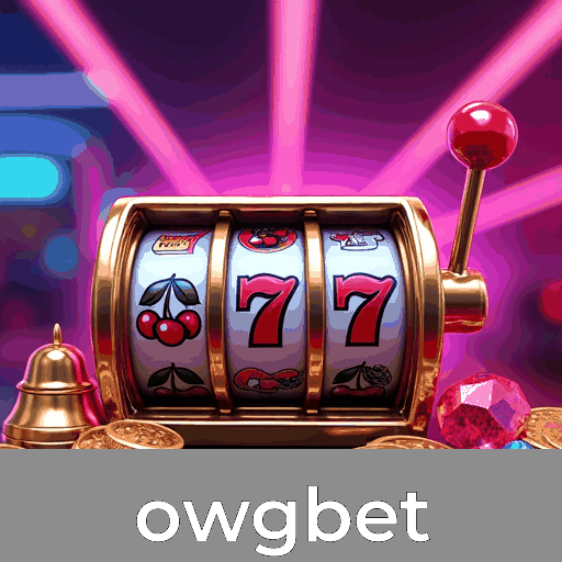 Owgbet: A Experiência de Cassino ao Vivo Preferida no Brasil