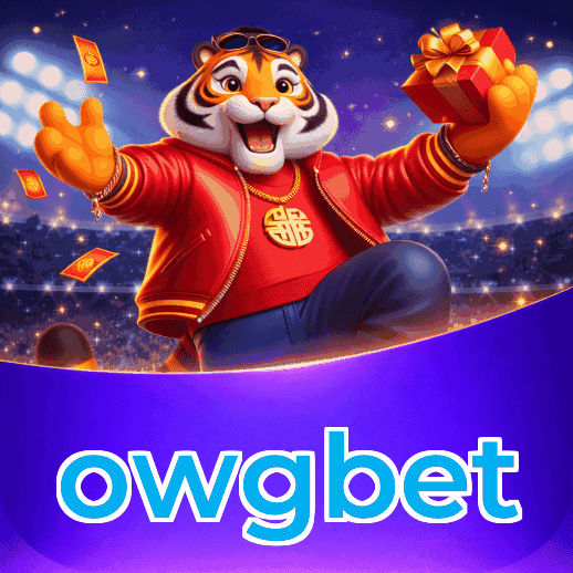 Interface do Aplicativo owgbet - Design Premium e Intuitivo