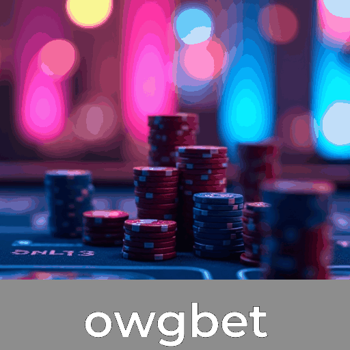 Sinta a emoção dos jogos de cassino no owgbet!