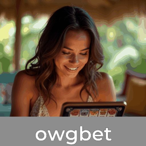 Owgbet: Aposte com facilidade usando nosso aplicativo móvel