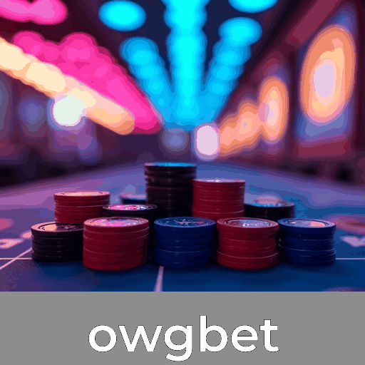 owgbet: Seu especialista em apostas esportivas no Brasil